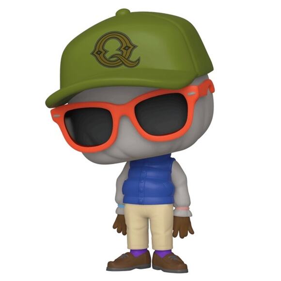 Funko Pop! Disney Pixar Onward Wilden Lightfoot Vinyl Figure #723 w/ Protector - Picture 2 of 11